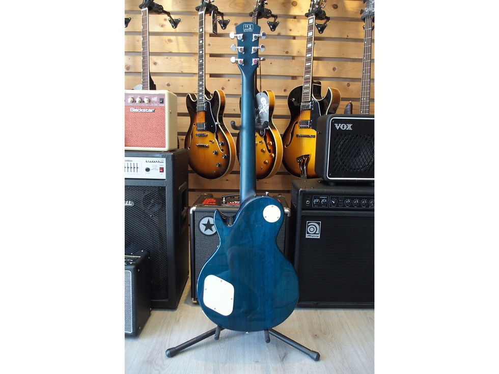 Miniatura: Sire L7 blue