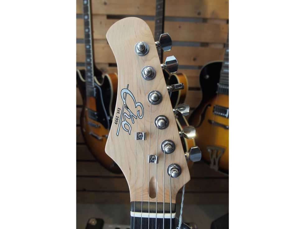 Miniatura: EKO S300 mancina