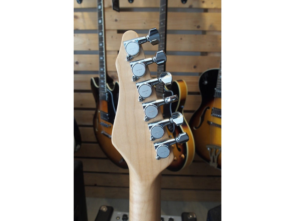 Miniatura: Bo-One semiacustica