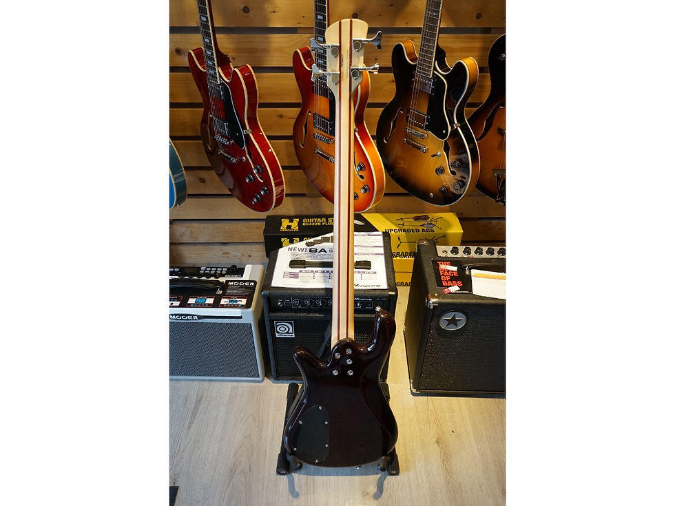 Miniatura: Spector Legend 4 Standard
