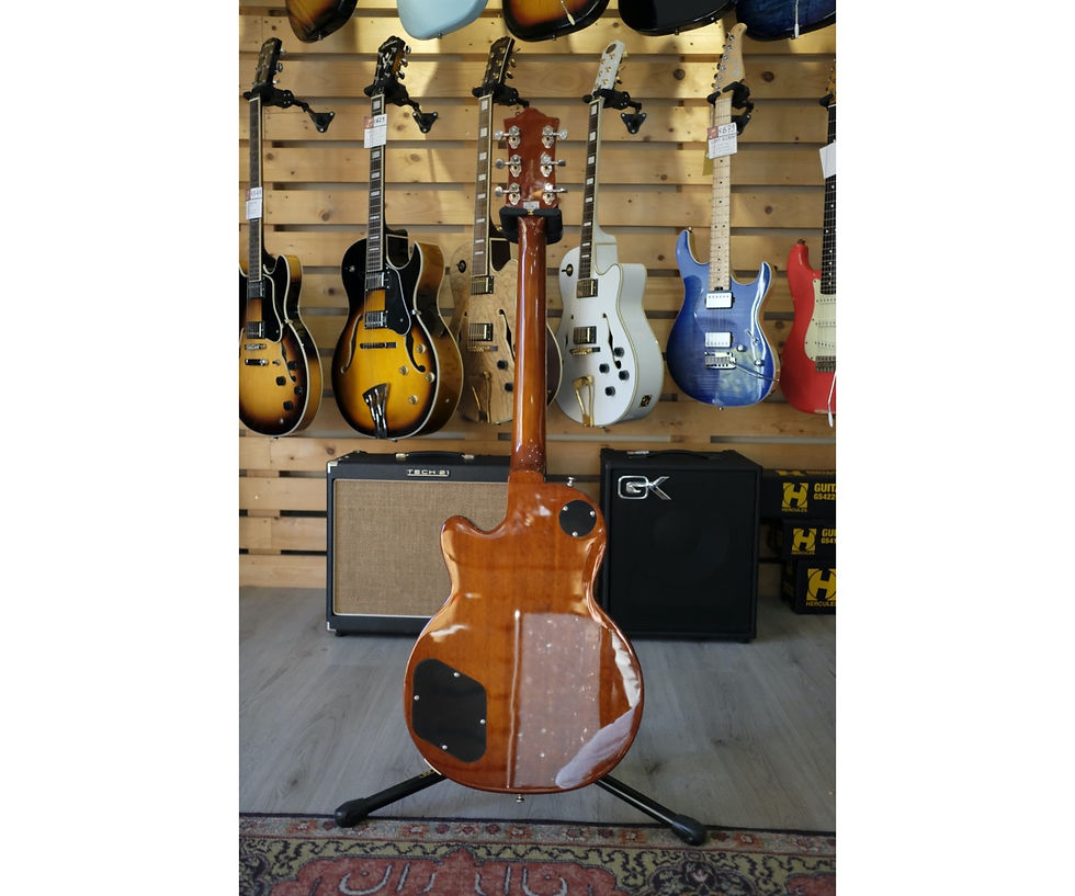 Miniatura: Guild Bluesbird