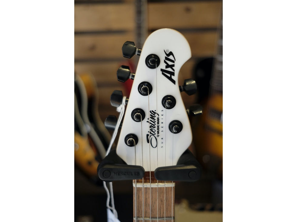 Miniatura: Sterling AX3S R1