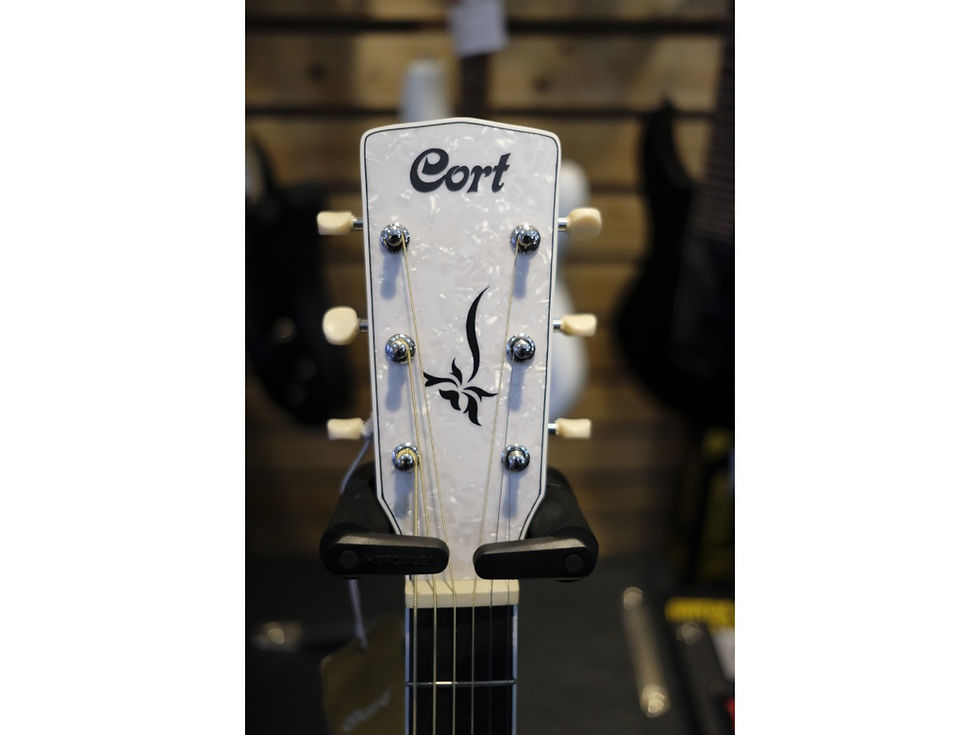 Miniatura: Cort Jade Classic PYOP