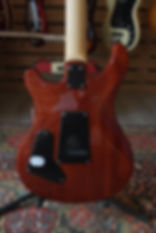 Miniatura: PRS SE CE 24 Vintage Sunburst