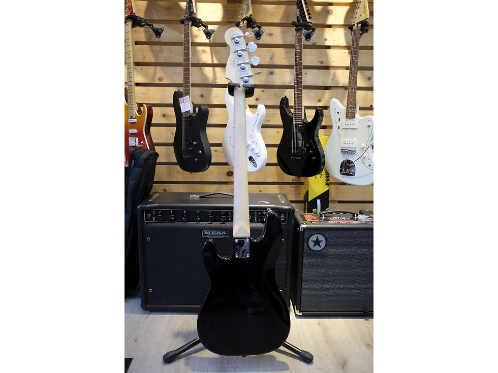 Miniatura: Squier Precision Affinity bass