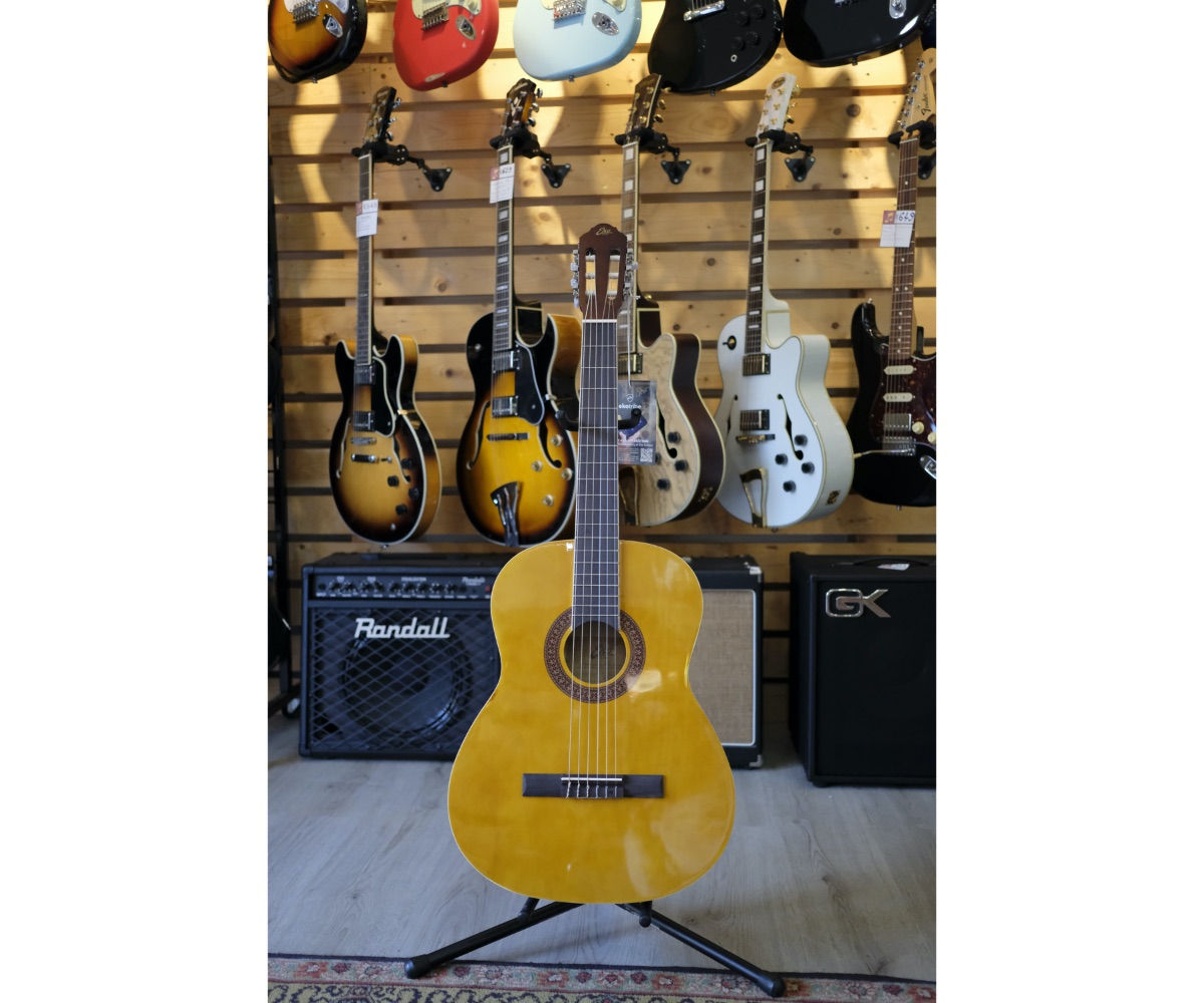 Eko CS 10 classica 4/4