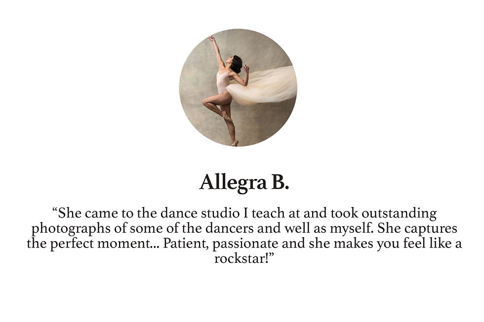 Allegra B