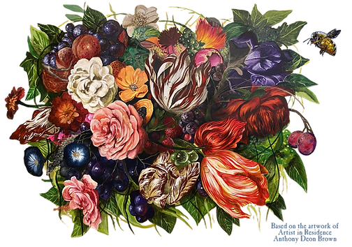 ANTHONY_DEON_BROWN_Flowers+Bee_sized.png