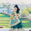 Thumbnail: Excellent Wedding Wear Georgette And Sequence Work Lehenga Choli For Wedding