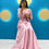 Thumbnail: Beautiful Top With Plazo And Shrug