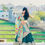 Thumbnail: Excellent Wedding Wear Georgette And Sequence Work Lehenga Choli For Wedding
