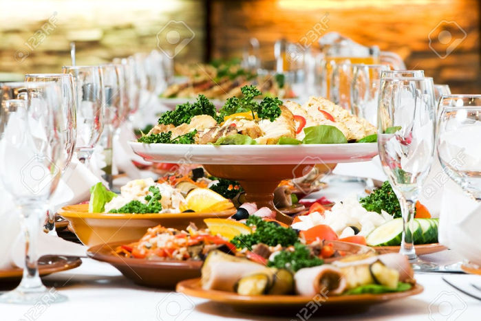 Behind the scenes: how we make food look good