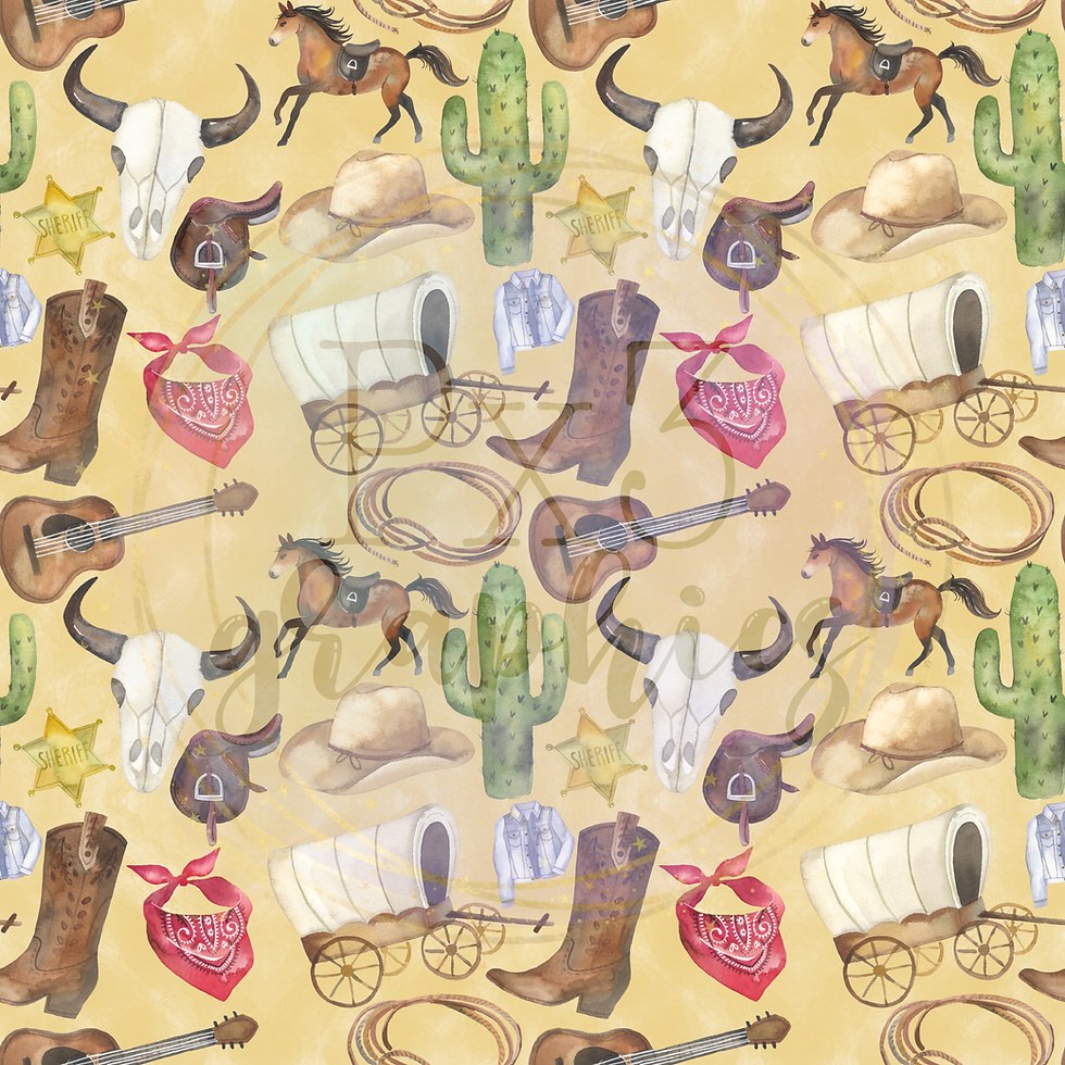 Western