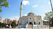 Bursa Cami 2012-2014