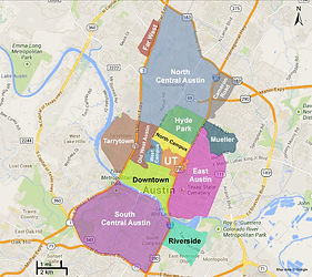 map-of-neighborhoods-near-ut-austin-3c5c95397a6faf429d269144c53f7d0108598f92be6b1e3f1c9f51