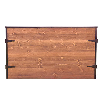Bar Portable Farmhouse 2