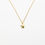 Thumbnail: Gold Twinkle Star Pendant