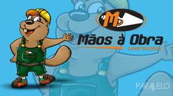 MÃOS A OBRA
