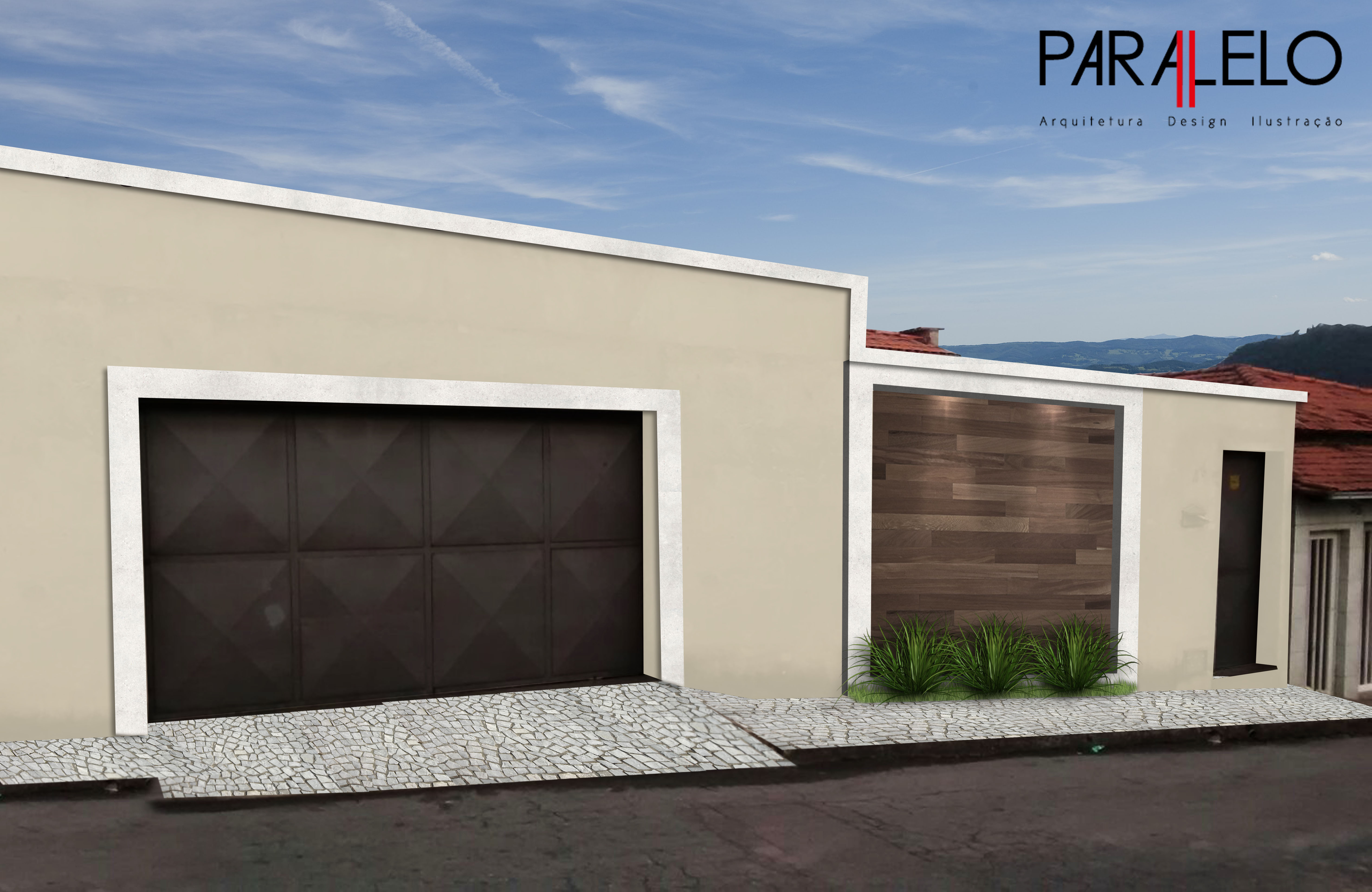 Projeto G | C