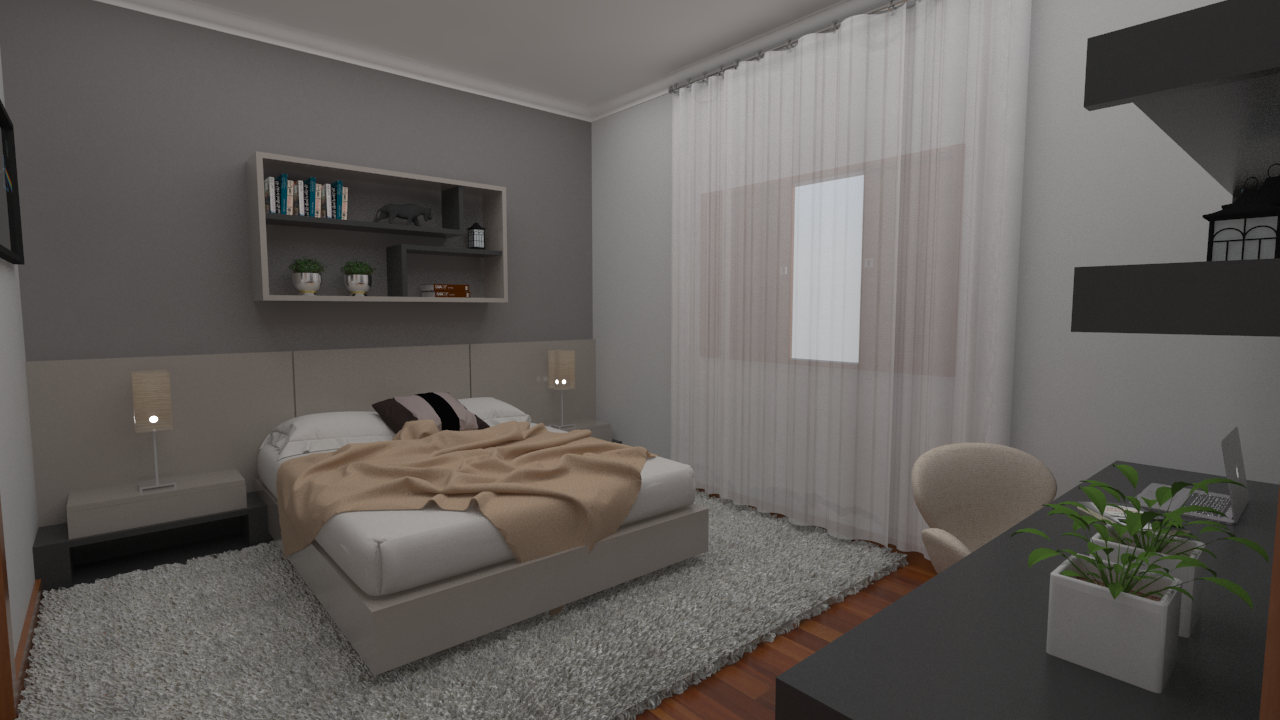 Projeto G | V