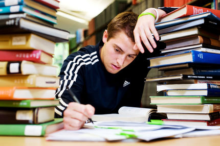 Group for Organization, Attention and Learning Skills (GOALS)