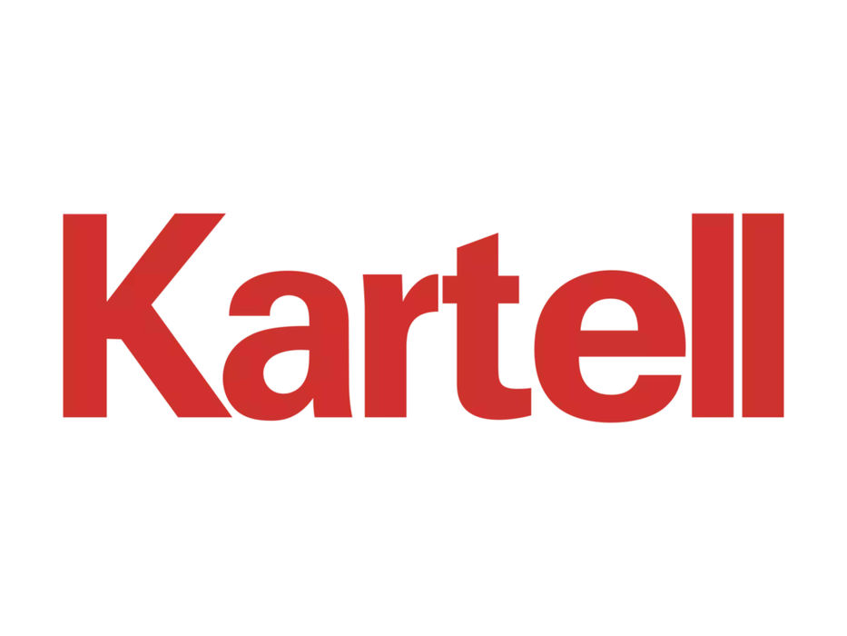 Kartell Logo