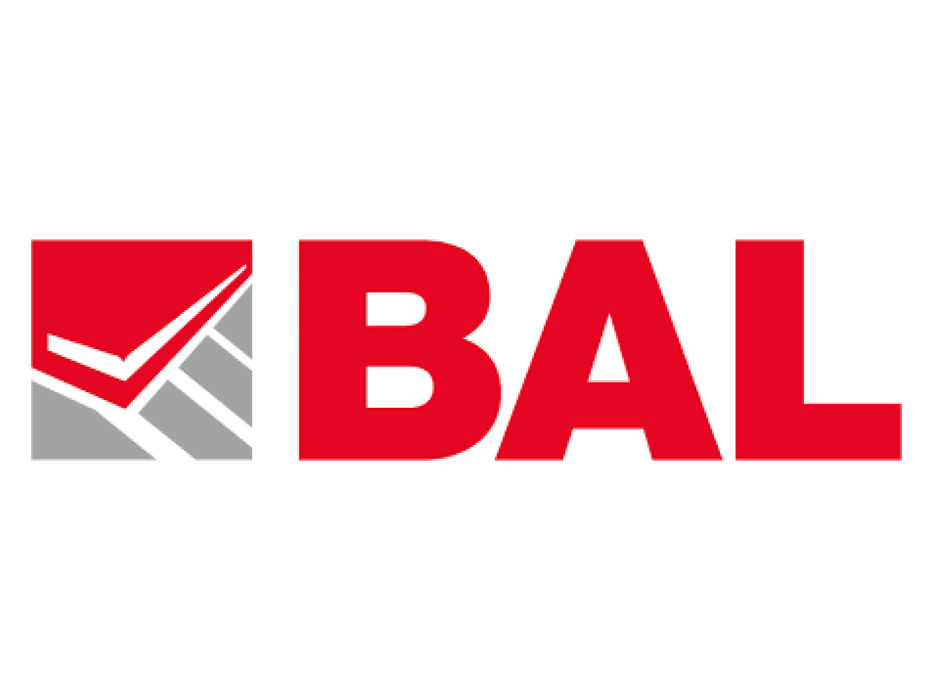 BAL Logo