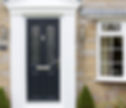 Carlisle Window Systems Doors