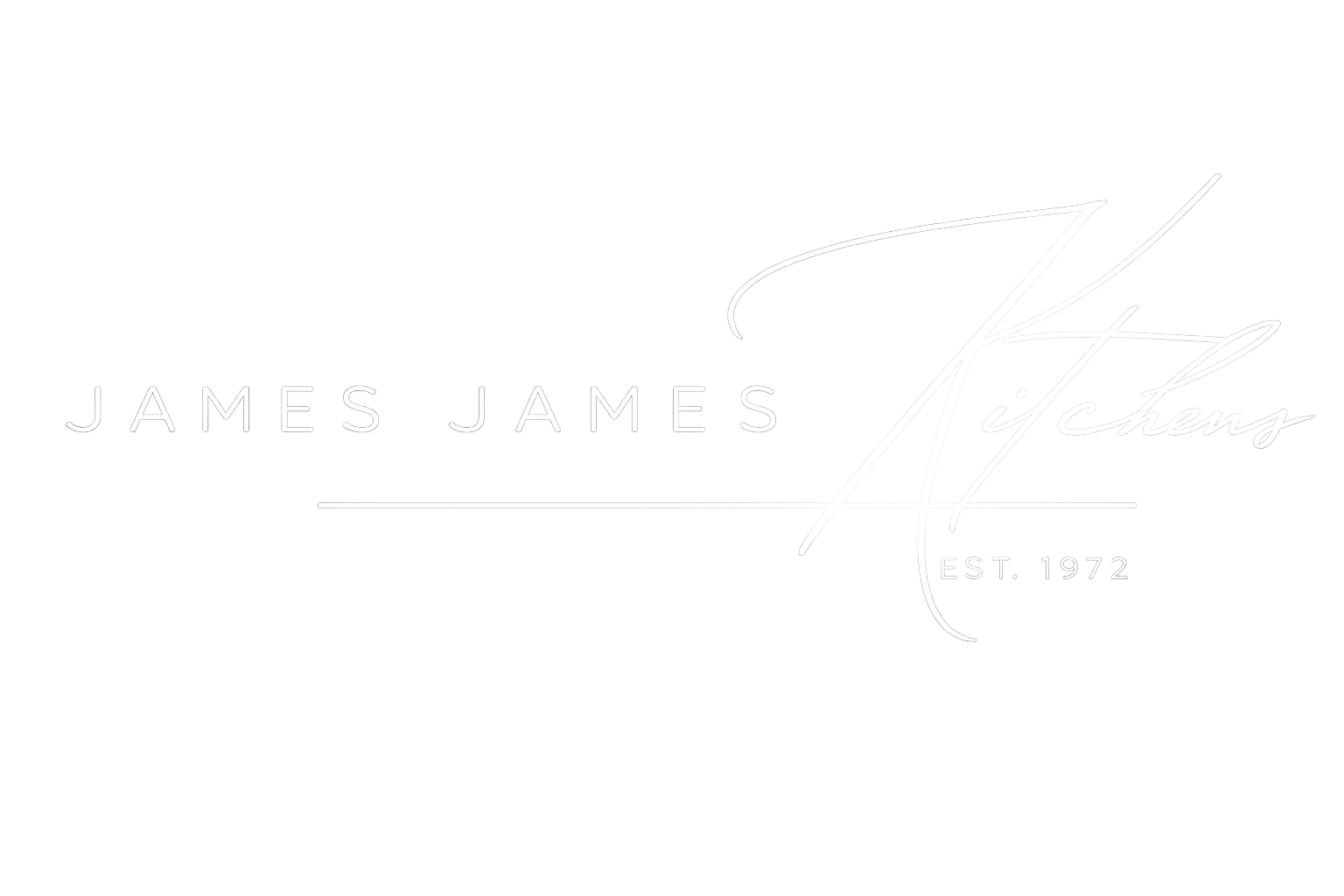 James James White Logo.png