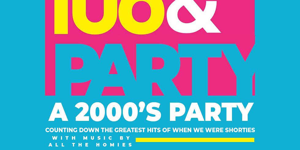 106 & Party THE SERIES