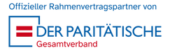 Partner Logo Paritätische Pax
