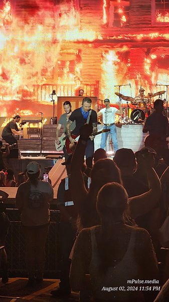 Concert Photo