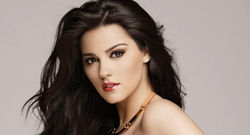 Maite Perroni Beautiful Wallpapers 7