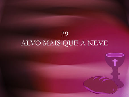 Harpa Cristã para Datashow - PowerPoint