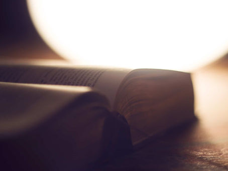 Devocional – Paz com Deus