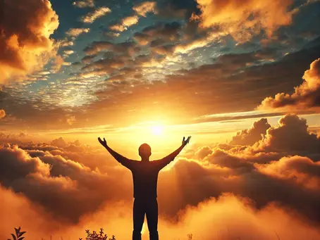 O Poder do Louvor e da Gratidão: Vivendo 1 Crônicas 29:13