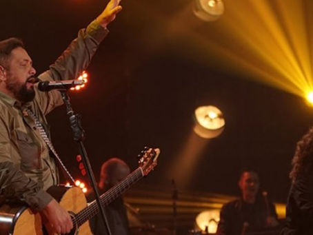 Yahweh – Fernandinho