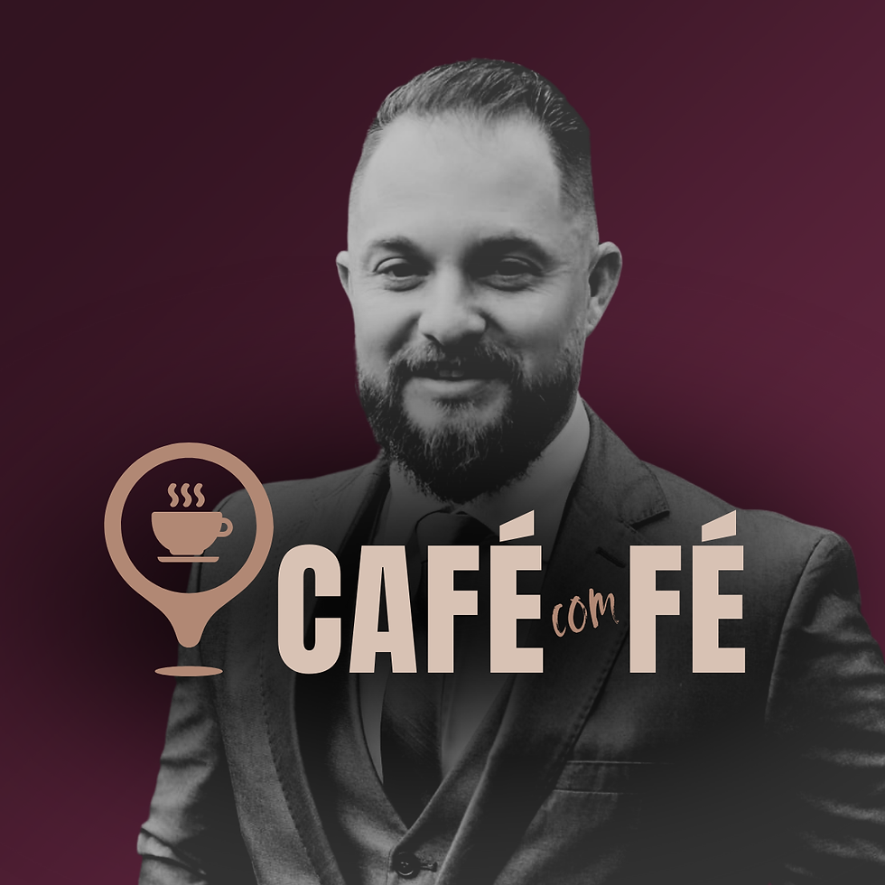 Café com Fé