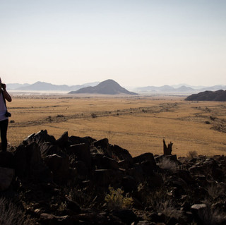 Namibia Ultimate Safari