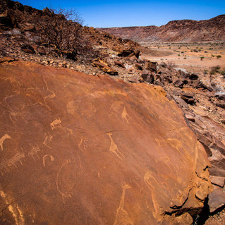 Ancient Rock Art