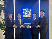 (유)클라스와 업무협약 체결