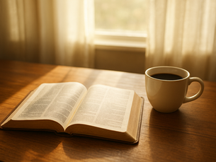 From Burnout to Breakthrough: Returning to the Rhythms That Sustain