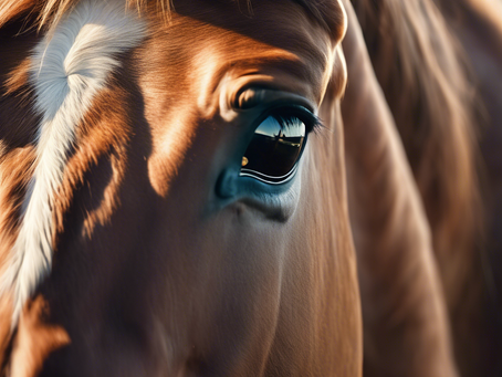 Maximizing The Longevity Of Your Horse With Pulse Therapy 