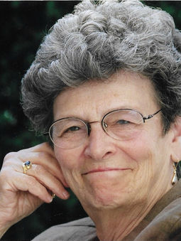 Doris Ann Sutherland