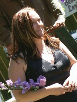 Trisha Dawn Stansbury