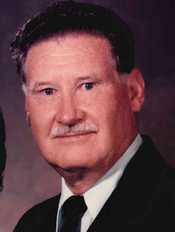 Melvin Clyde Friesen