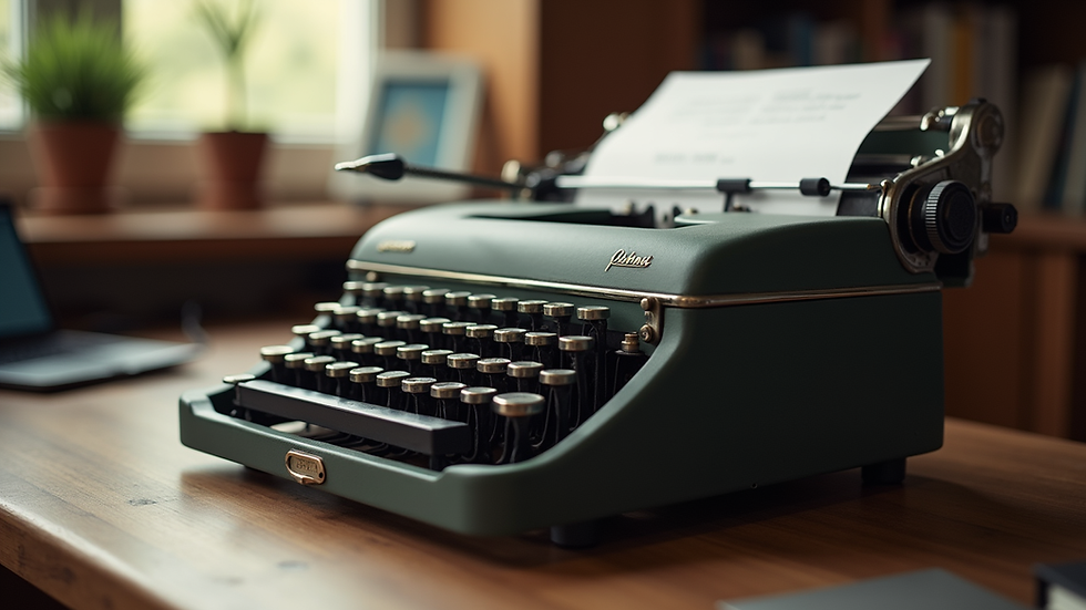 Top Screenwriting Tips for Aspiring Filmmakers