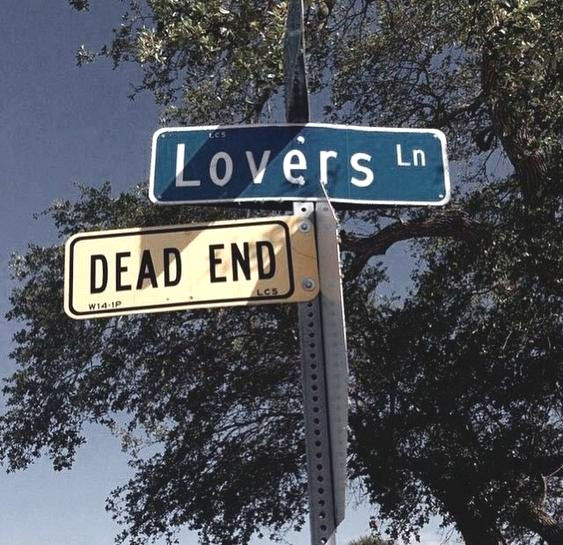 Is it So Bad That I Can't Relate to Break Up Songs?