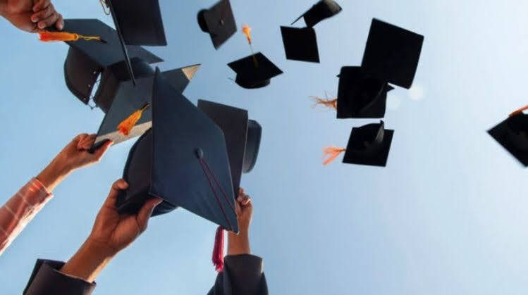 Post Ceremony Thoughts: The After College Struggle