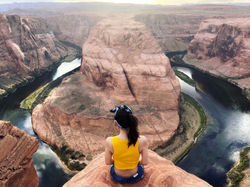 Horseshoe Bend 2018